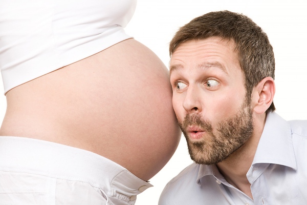 como reconquistar o marido na gravidez